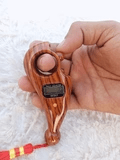 Tulsi Mala Feel Mantra Jaap Digital Counting Machine