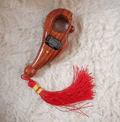 Tulsi Mala Feel Mantra Jaap Digital Counting Machine
